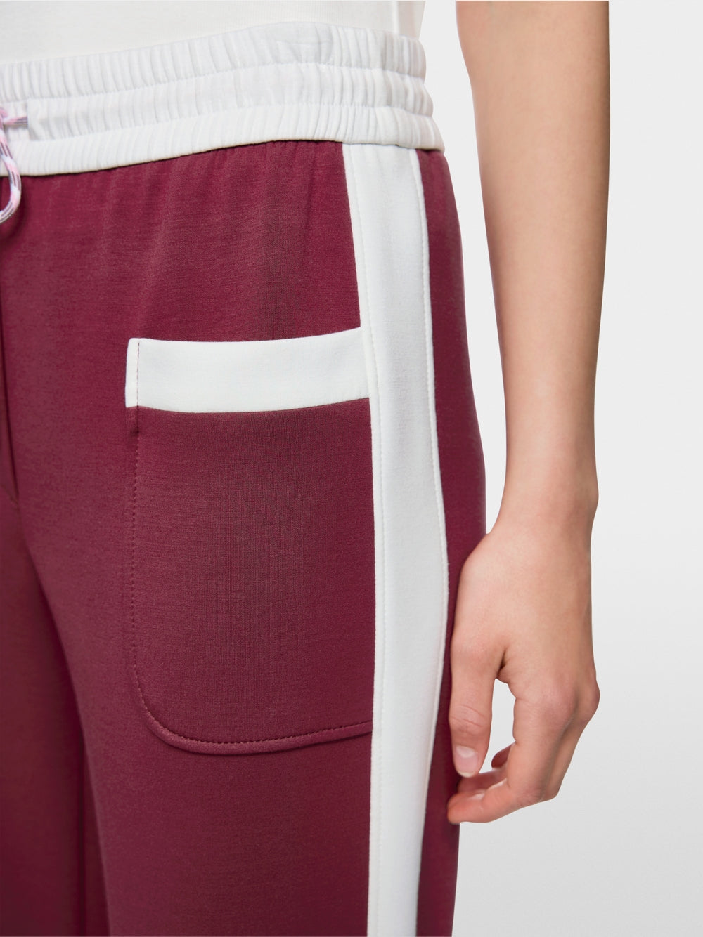WASHINGTON pull-on trousers
