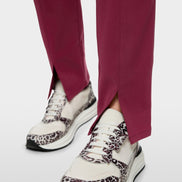 SIENA fabric trousers