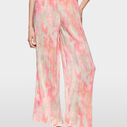 Pleated trousers WOLIN