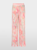 Pleated trousers WOLIN