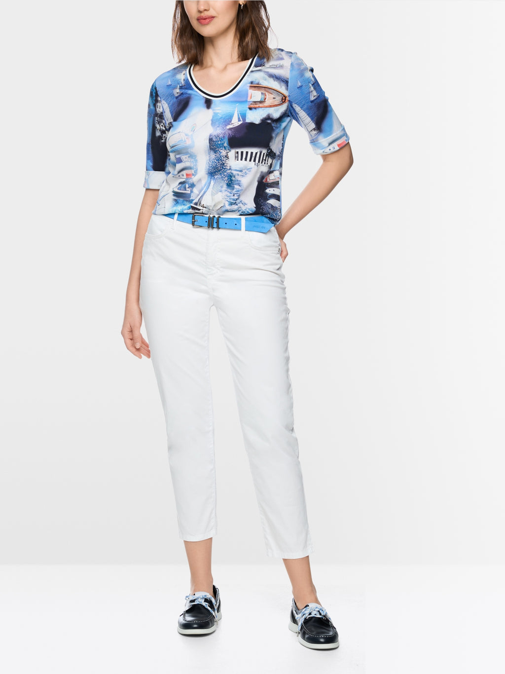 Trousers RIAD