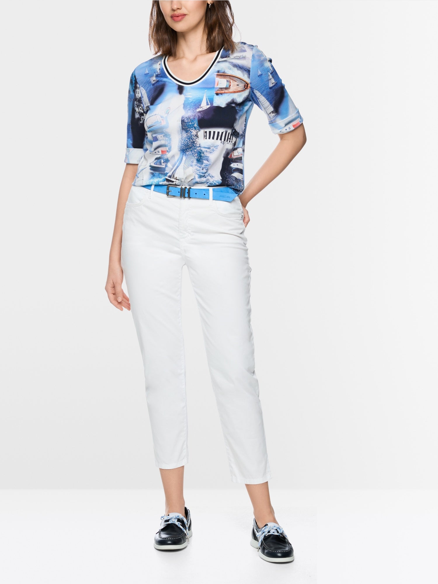 Trousers RIAD