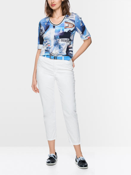 Trousers RIAD