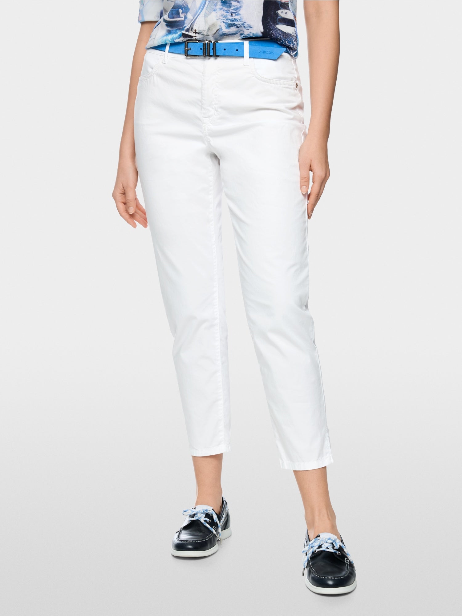 Trousers RIAD