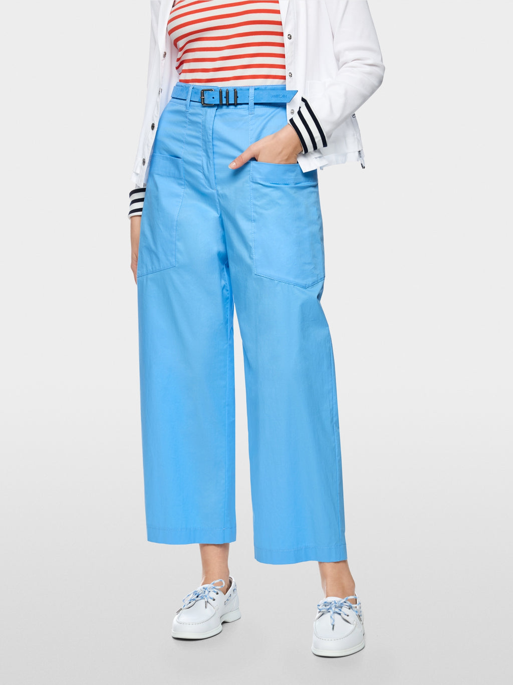Culottes WOKHA