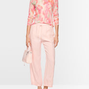 REWARI jogging-style trousers
