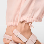 REWARI jogging-style trousers