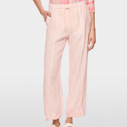 REWARI jogging-style trousers