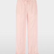 REWARI jogging-style trousers