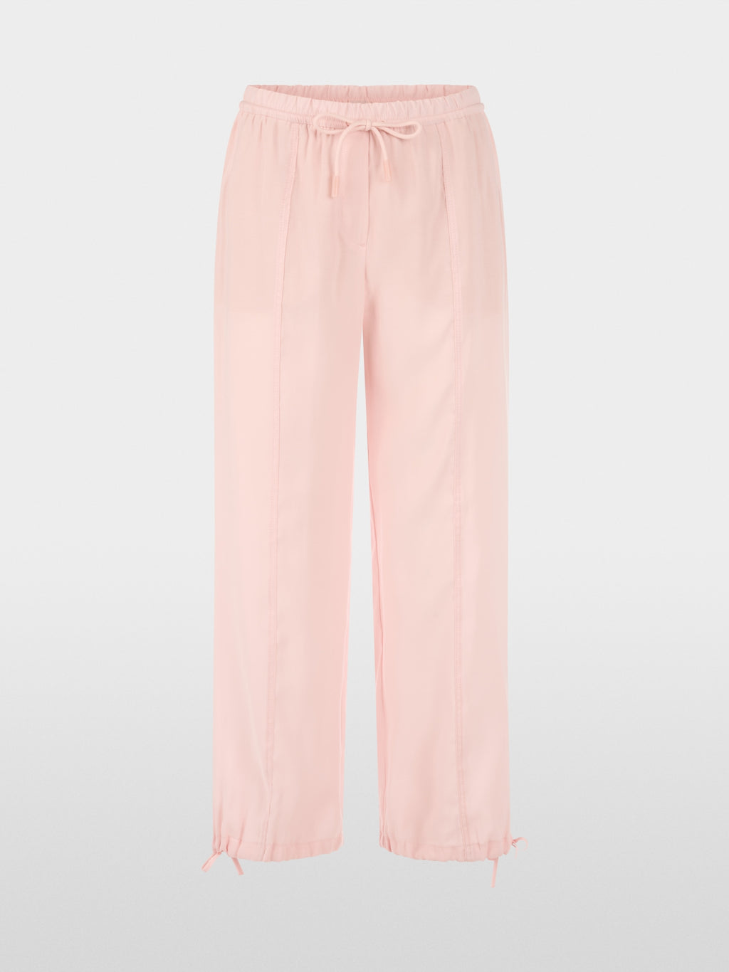 REWARI jogging-style trousers