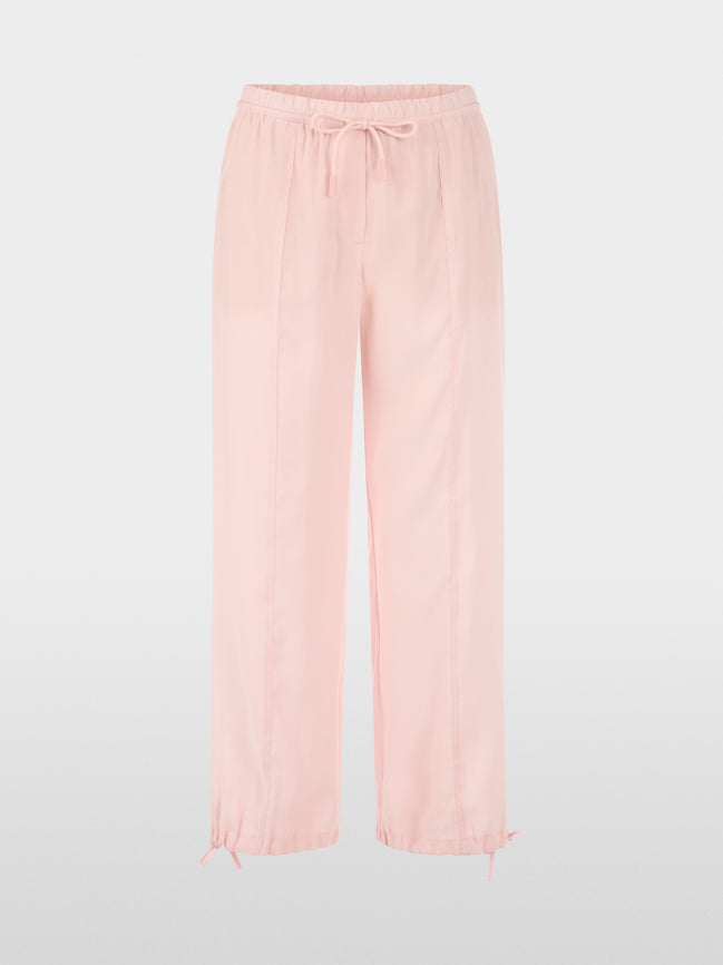 REWARI jogging-style trousers