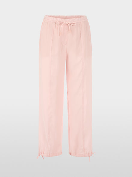 REWARI jogging-style trousers