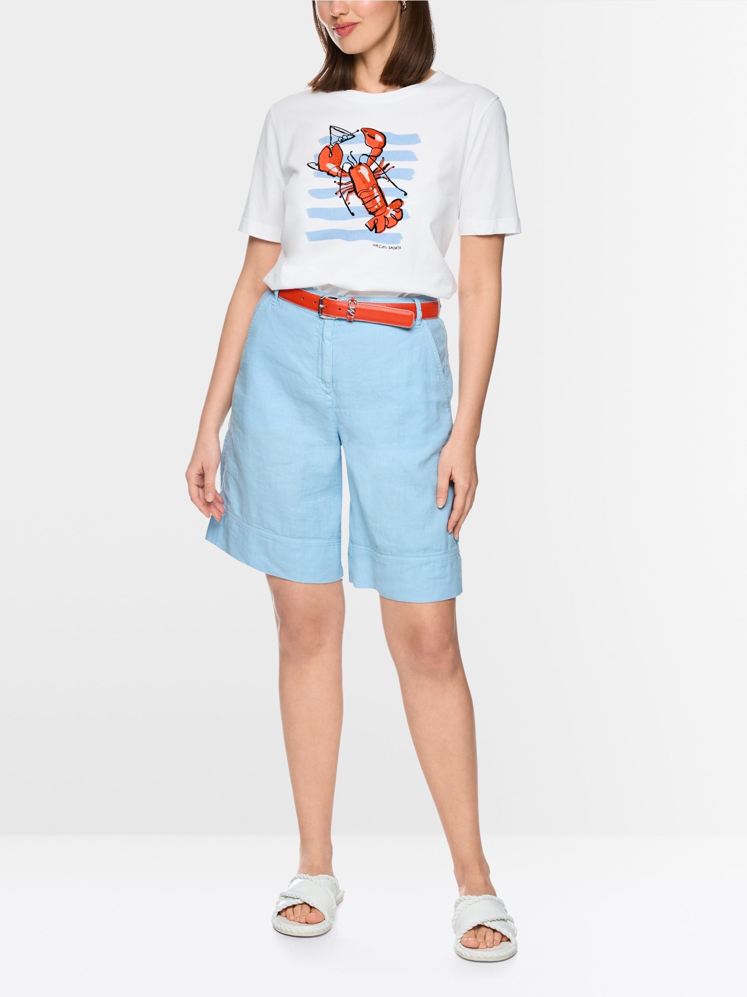 WAUKEE shorts