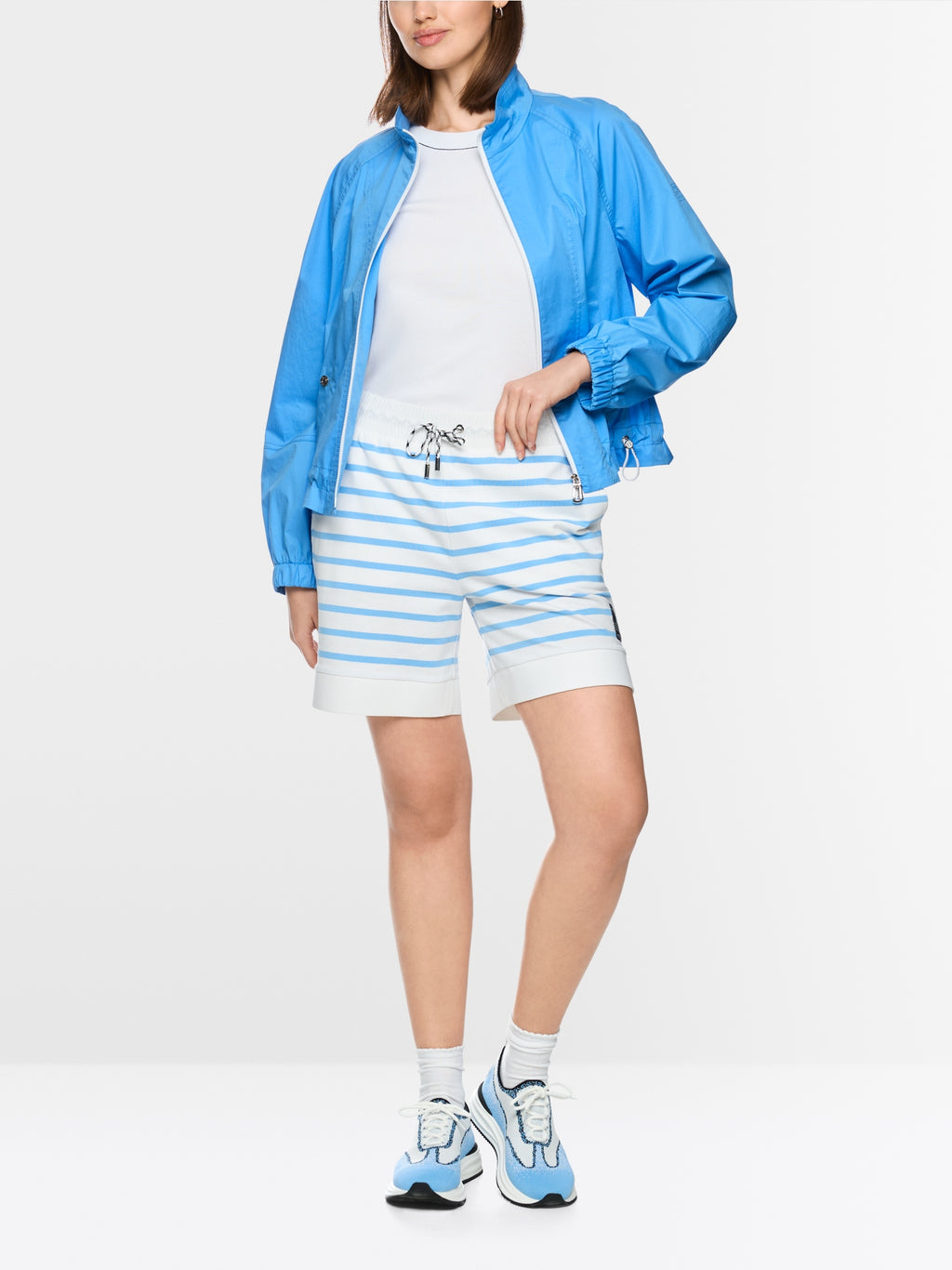 ROHINI shorts