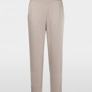 ROYE satin trousers