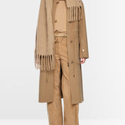 Luxury coat