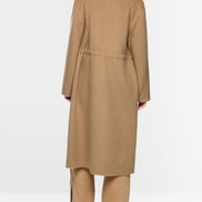 Luxury coat