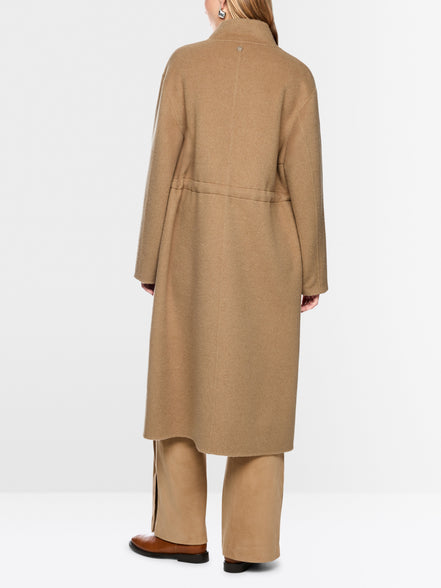Luxury coat