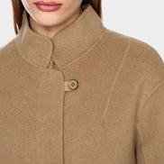 Luxury coat