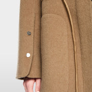 Luxury coat