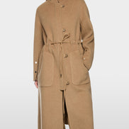Luxury coat
