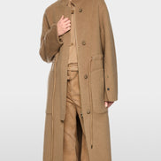 Luxury coat