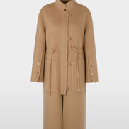 Luxury coat