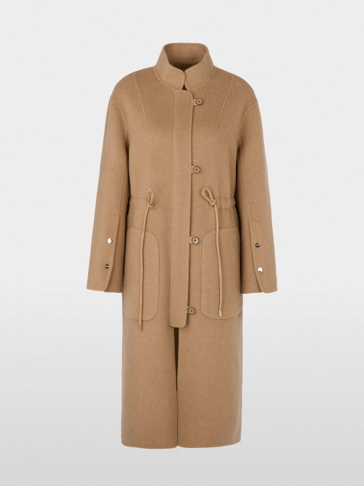 Luxury coat