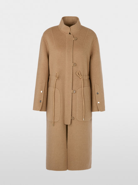 Luxury coat