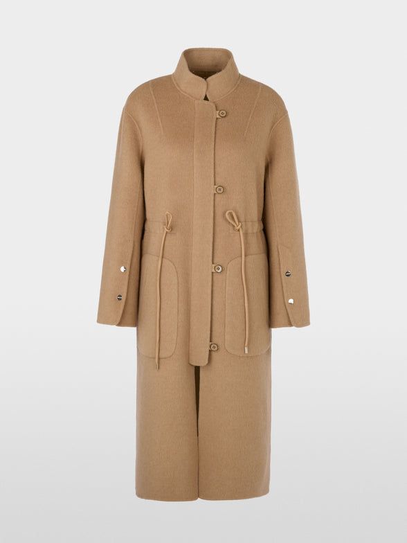 Luxury coat