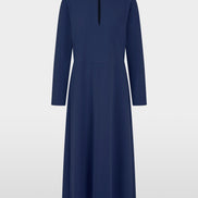 Elegant midi dress