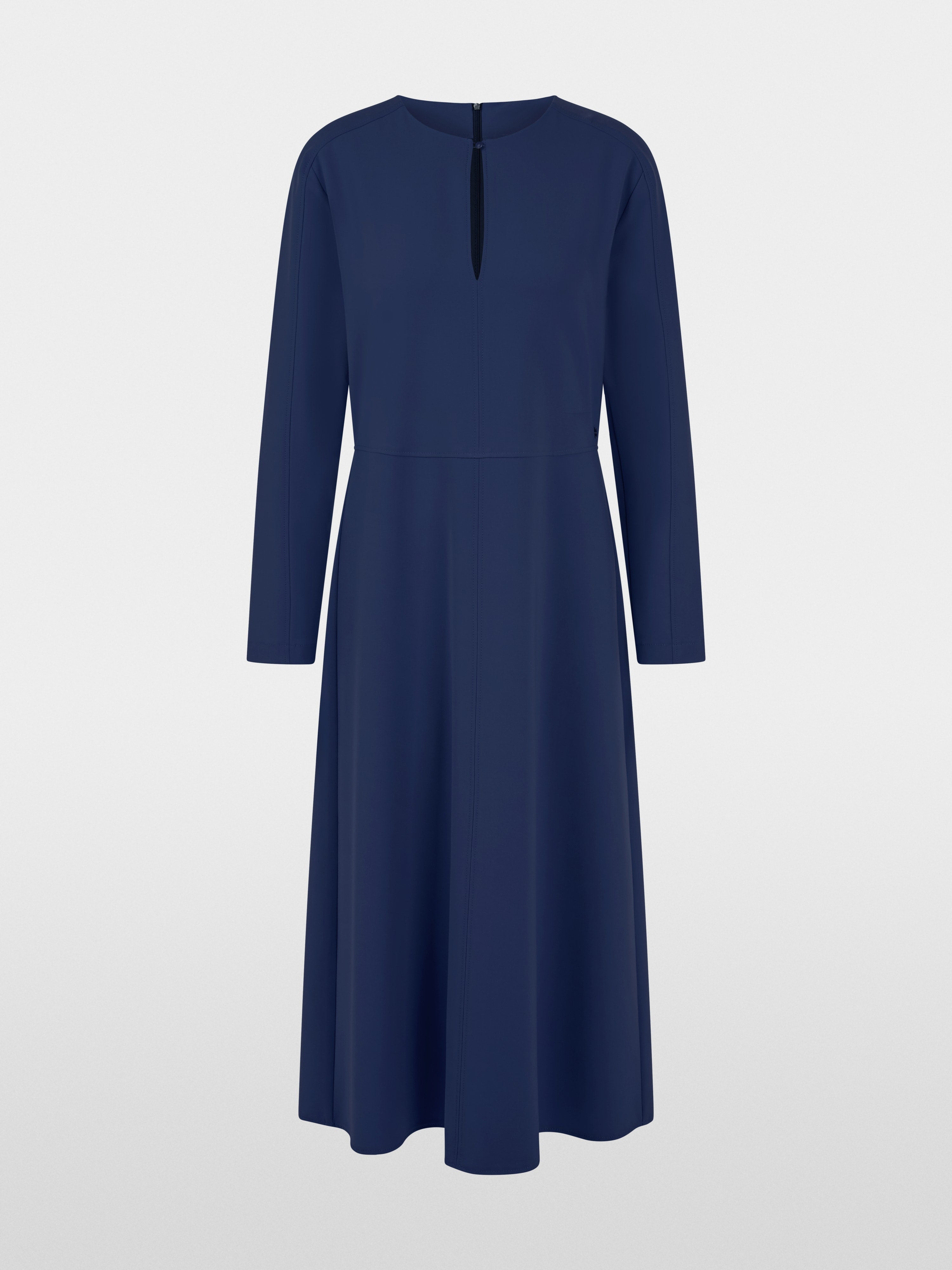 Elegant midi dress