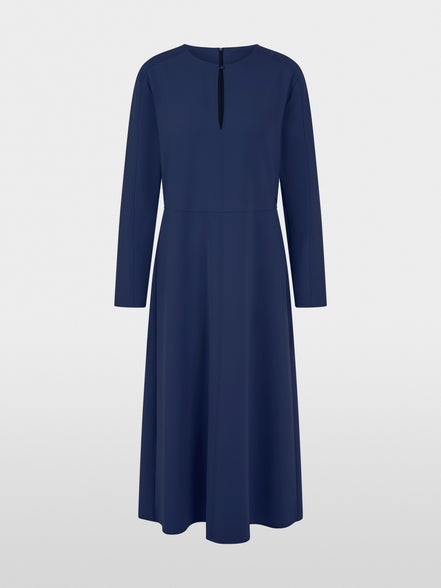 Elegant midi dress