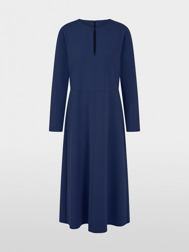 Elegant midi dress