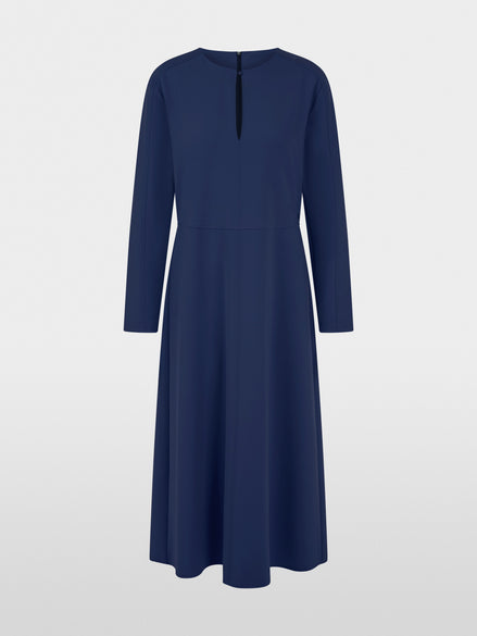 Elegant midi dress