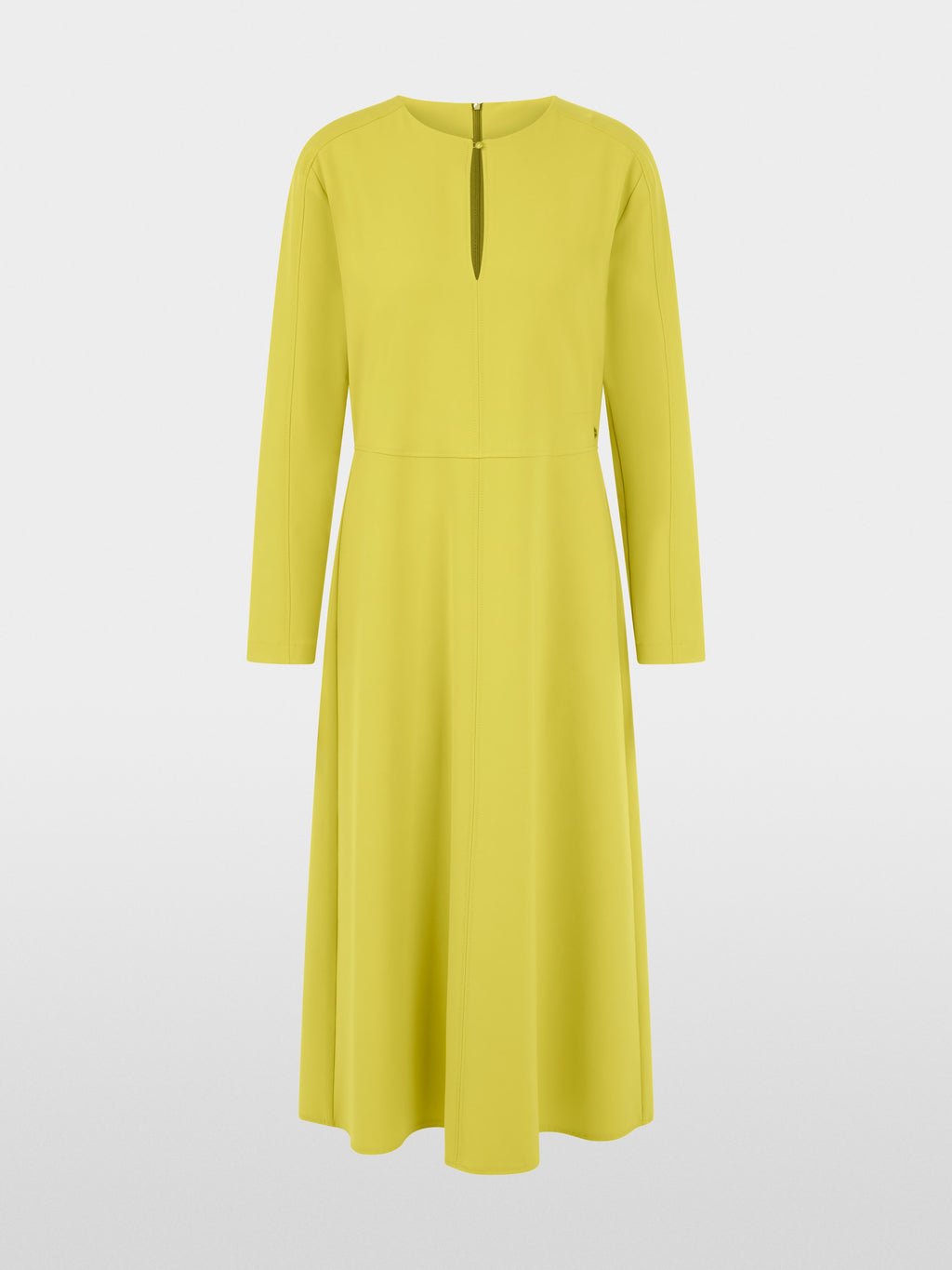 Elegant midi dress
