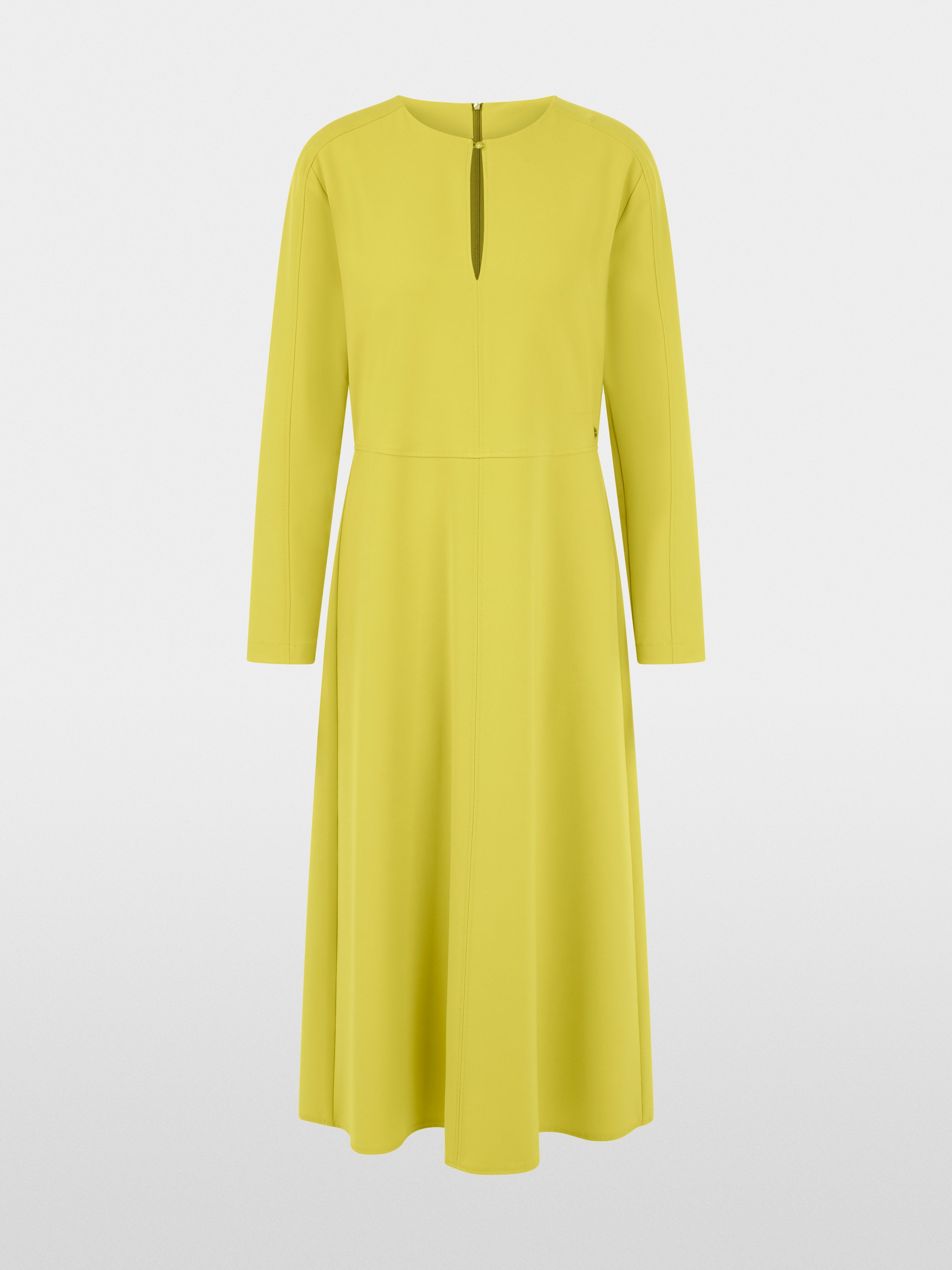 Elegant midi dress