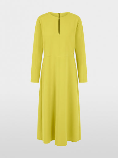 Elegant midi dress