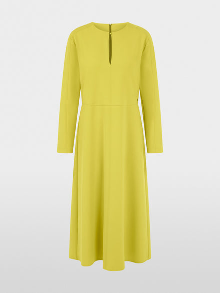 Elegant midi dress