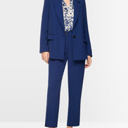 Classic blazer