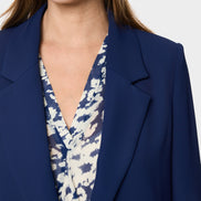 Classic blazer