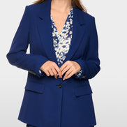 Classic blazer