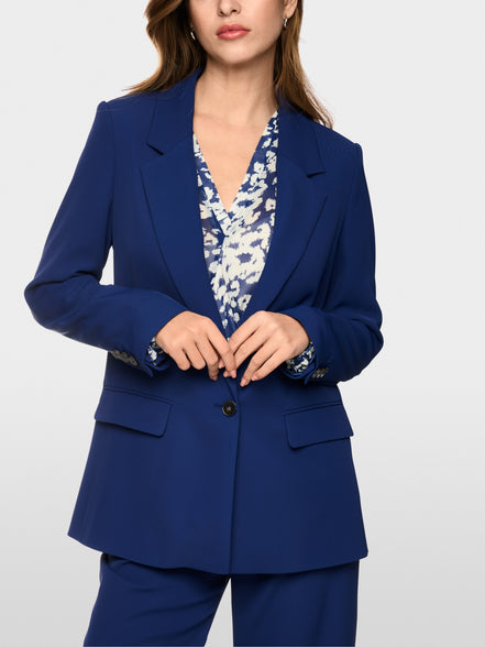 Classic blazer
