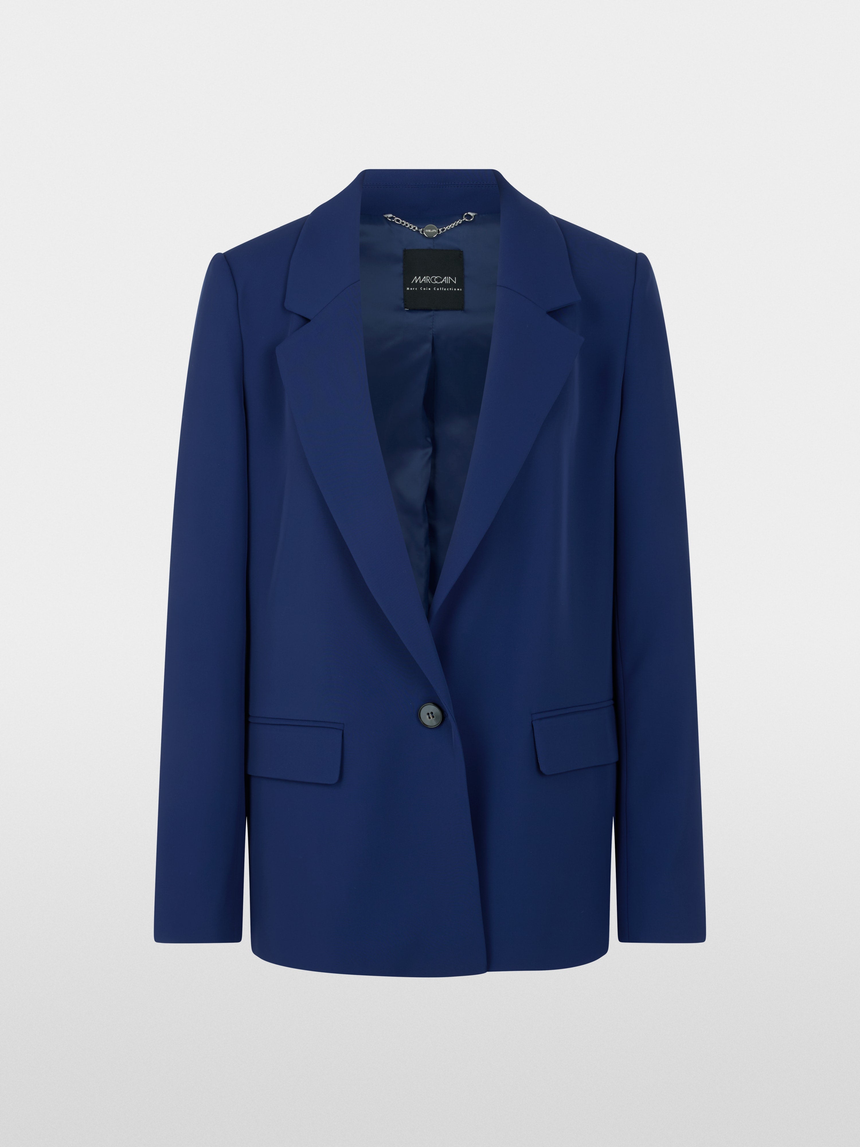 Classic blazer