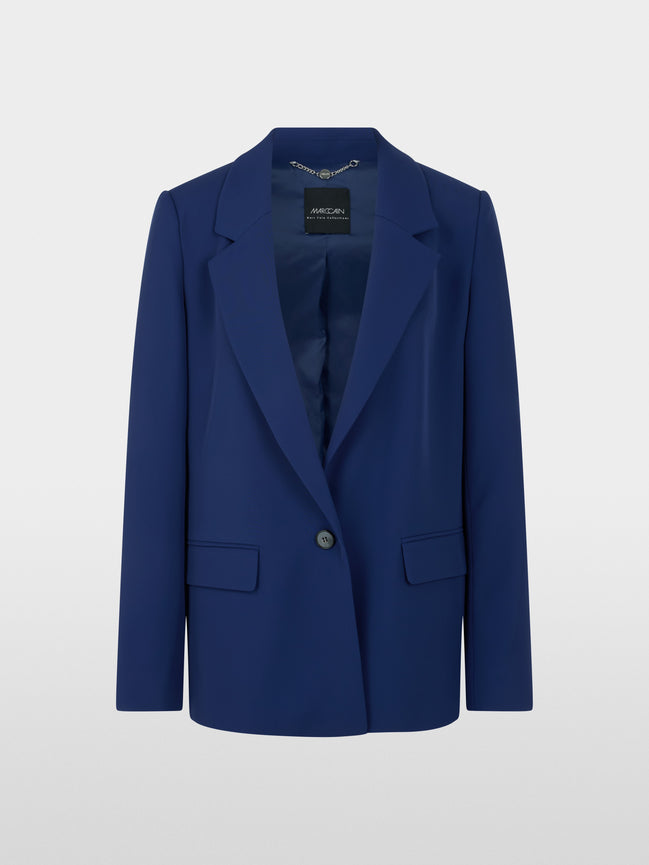 Classic blazer