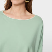 “Knitted in Germany” fine-knit jumper