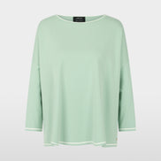 “Knitted in Germany” fine-knit jumper
