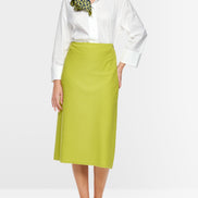 Classic blouse