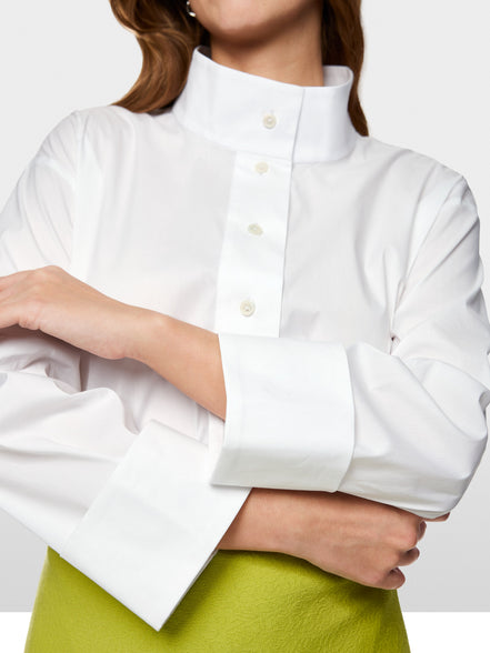 Classic blouse