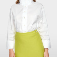 Classic blouse